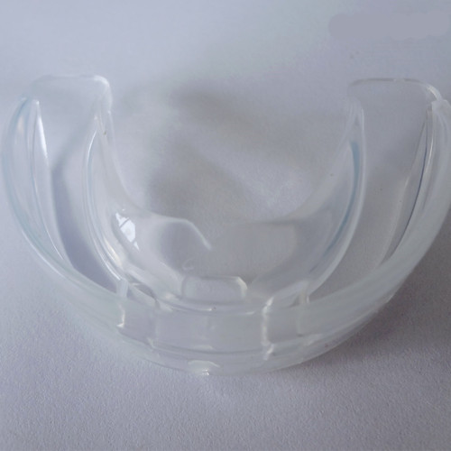 Dental Orthodontic Teeth Trainer TMJ/Myobrace TMJ Orthodontic Appliance
