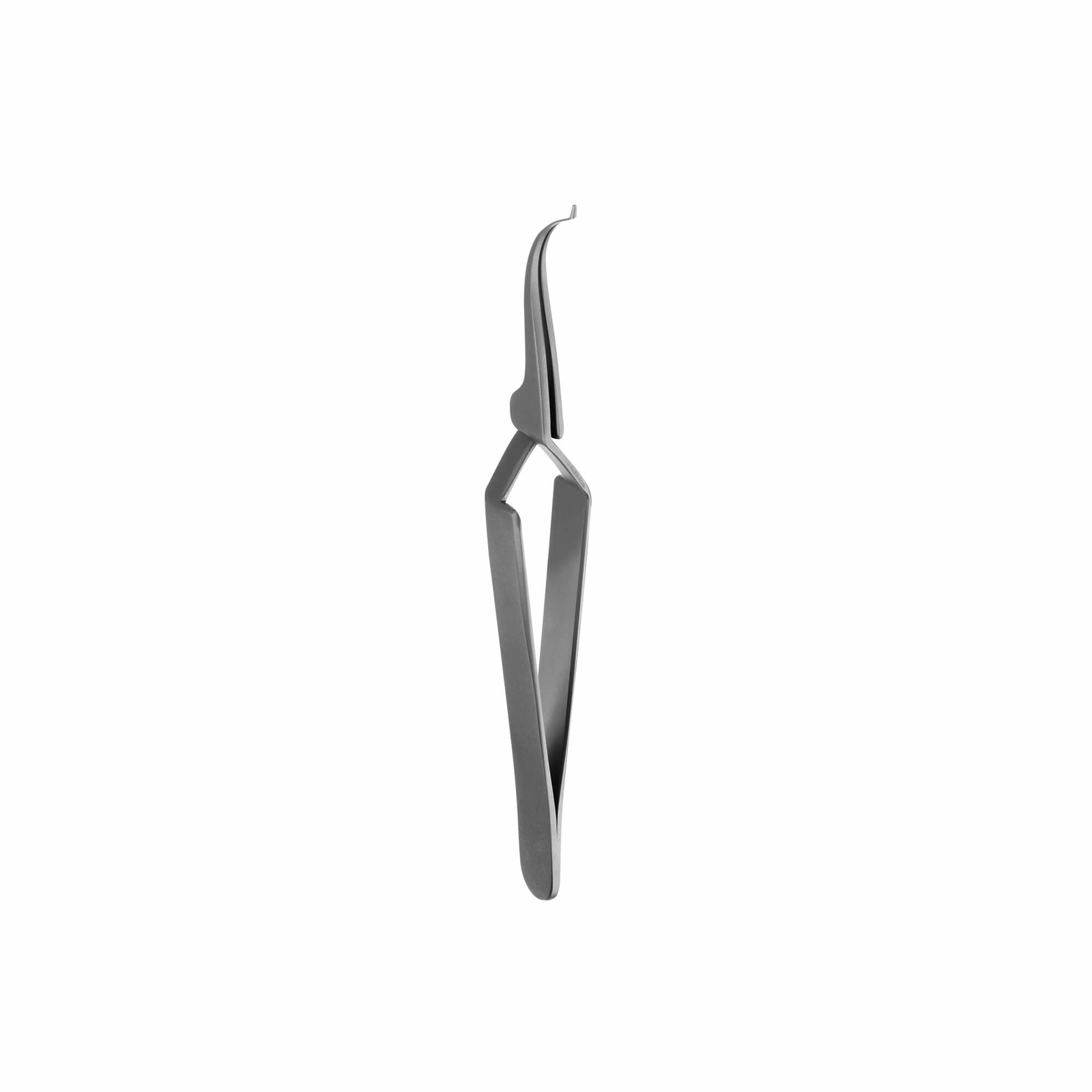 Hu-Friedy Slim Buccal Tube Bonder Tweezers – 678-505