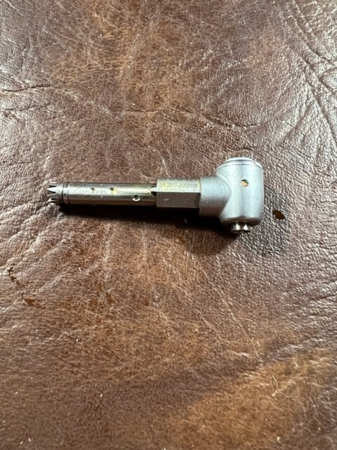 KAVO ORIGINAL HEAD ASSEMBLY ONLY FOR S201XL,VERY GOOD COND,WARRANTY, W&H WS-75