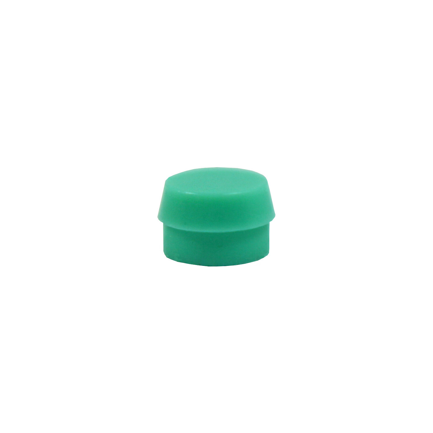 10 Dental Ball Attachment Silicone Caps Home Use First Aid Undersized Ø2.2mm