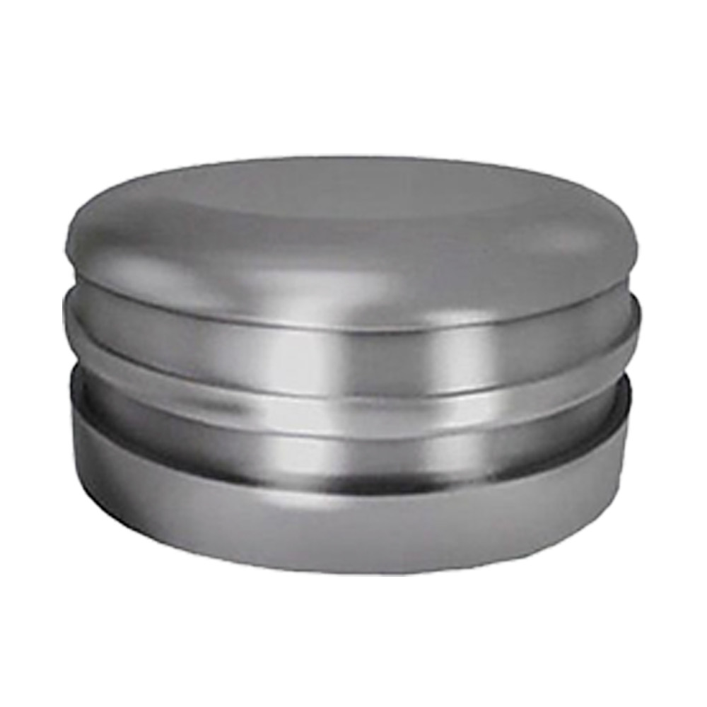1x Dental Loc In Attach ment Soft Set Int hex 2.42mm Fixture Cap Housing