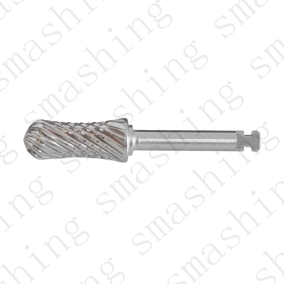 Dental Surgical Drill For Sculpting & Shaping Bone DSI Ridge Contouring Bur