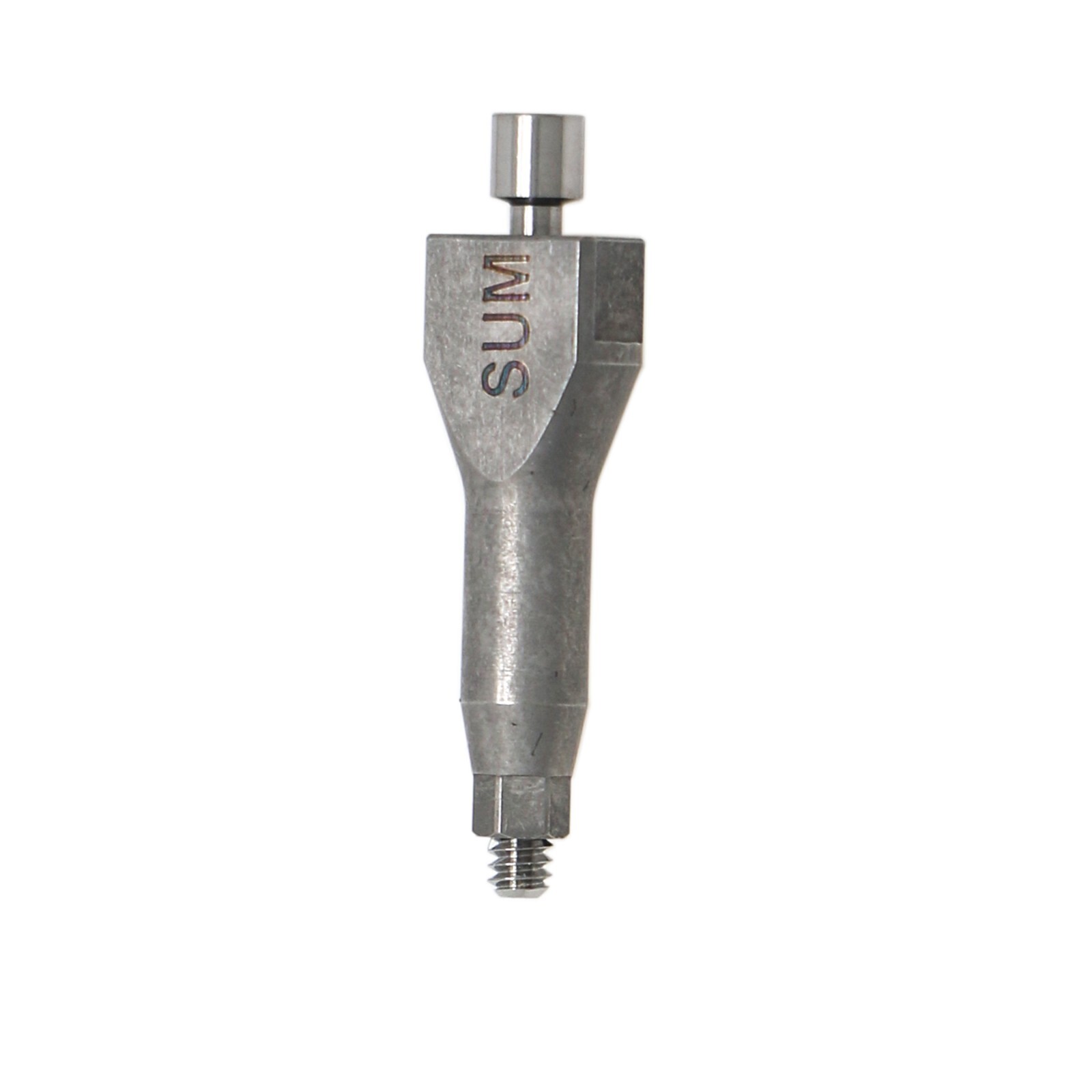 Dental Body Scan CAD/CAM Abutment Compatible Hiossen ET Osstem TS Conical M/R