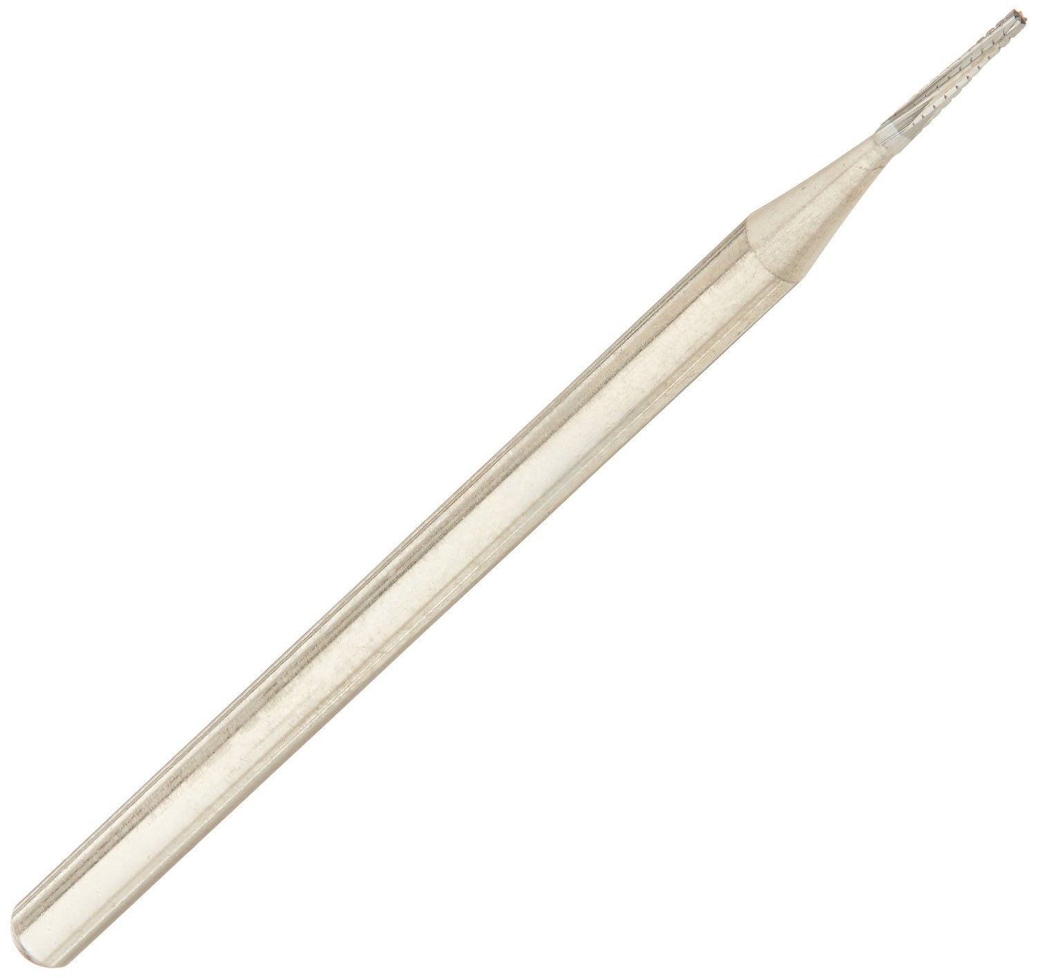 Carbide Burs HP699L, 44.5 mm, FLAT END TAPER, Made in Canada, 100PK