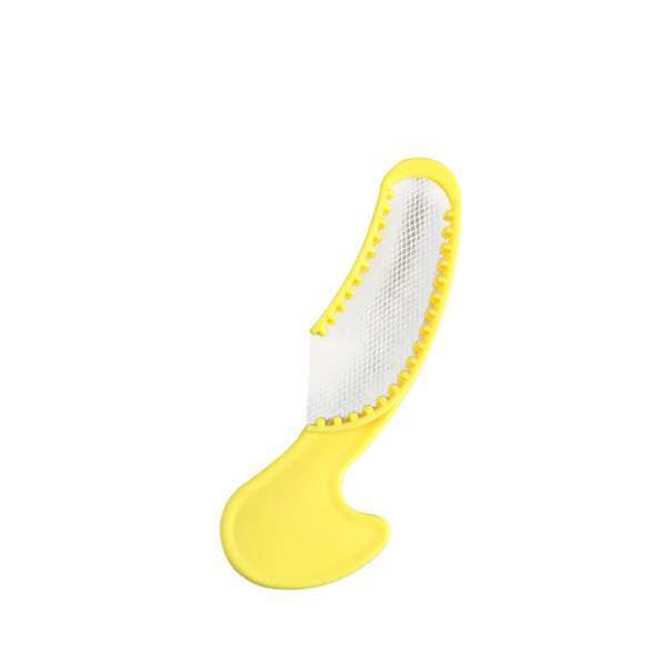 JMU Disposable Dental Bite Registration Trays, Yellow Quadrant, 35/Bag