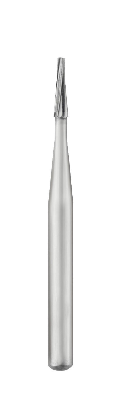 SS WHITE 13169 FG #169 taper fissure plain Carbide 100 BURS