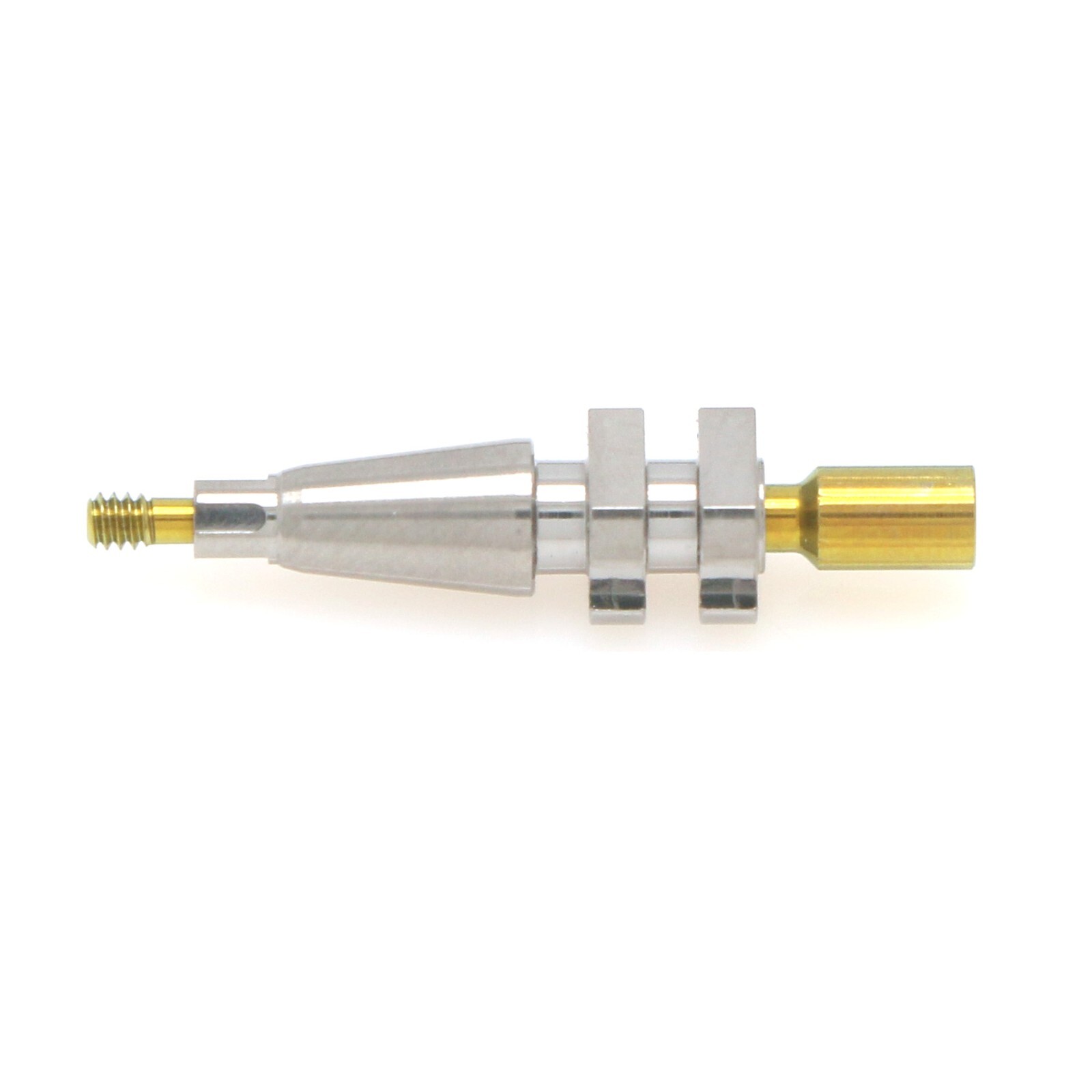 US Impression Coping Transfer For Straumann ITI Implant Open Closed Tray NC RC