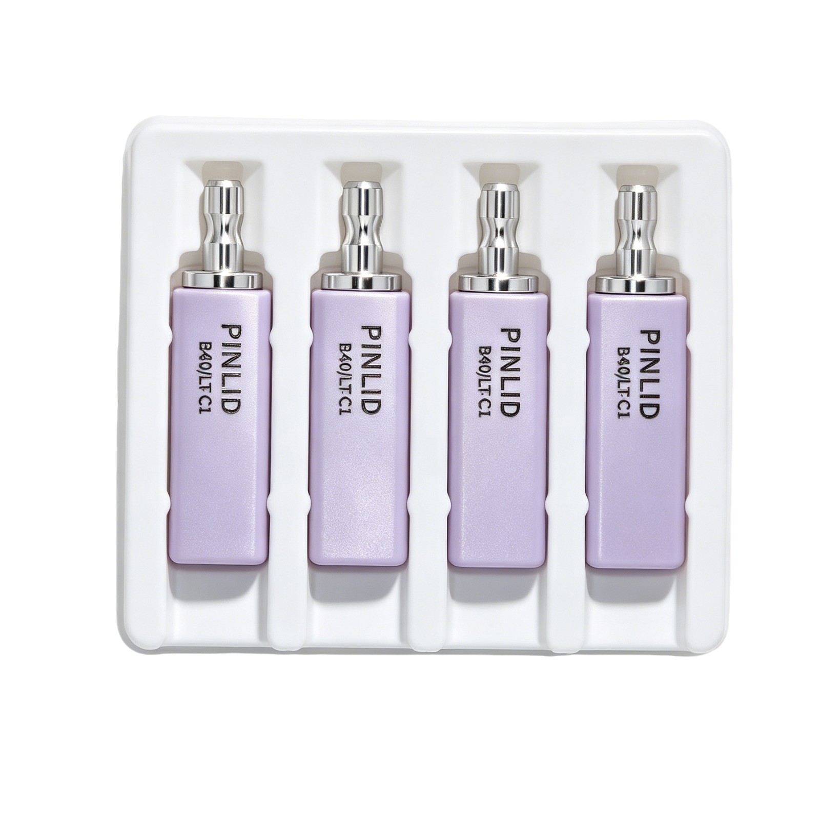 LT Dental Emax Glass Ceramic CAD CAM Blocks Lithium Disilicate CEREC 4pc/box