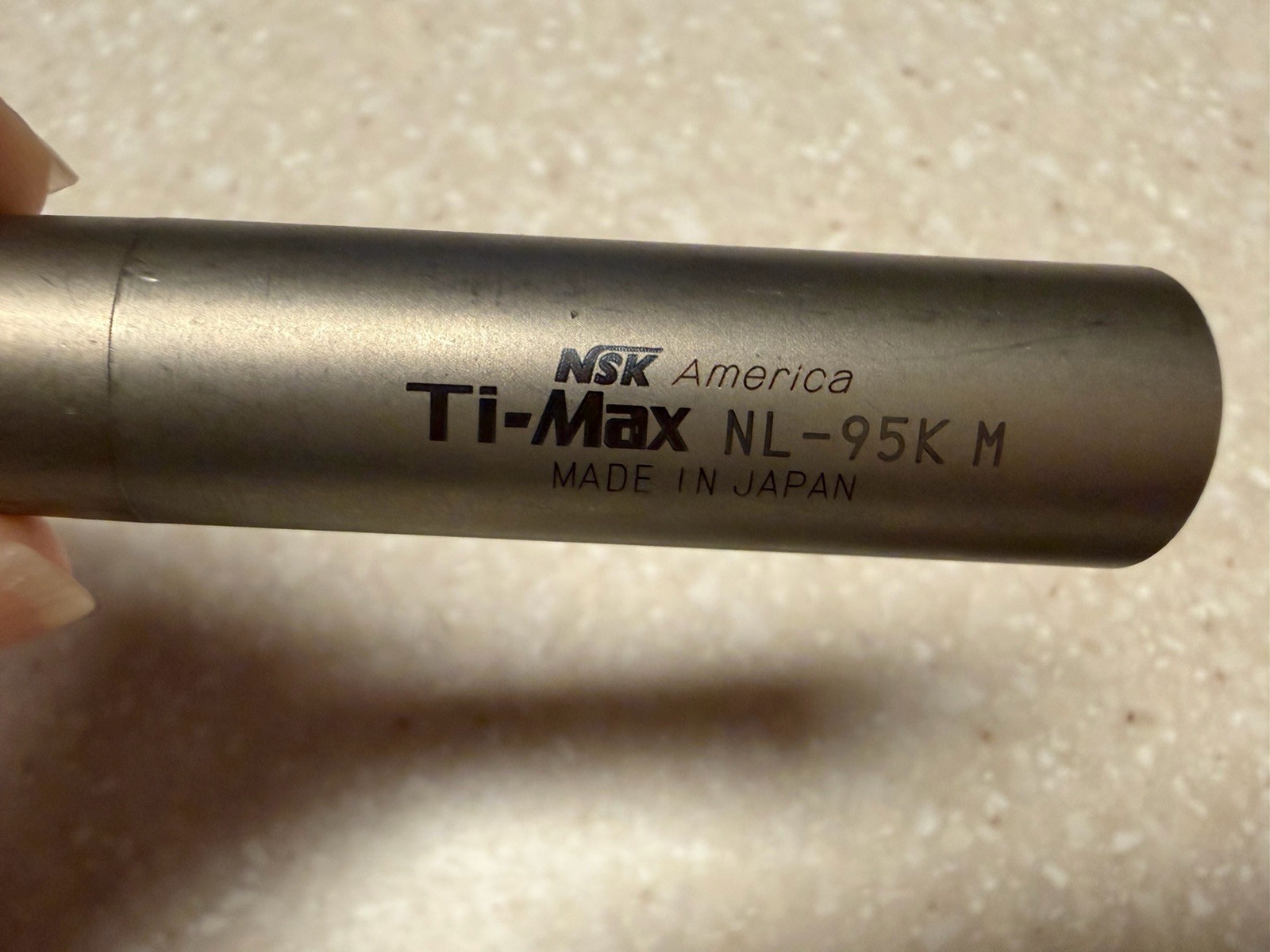 Brasseler USA Dental Hand piece