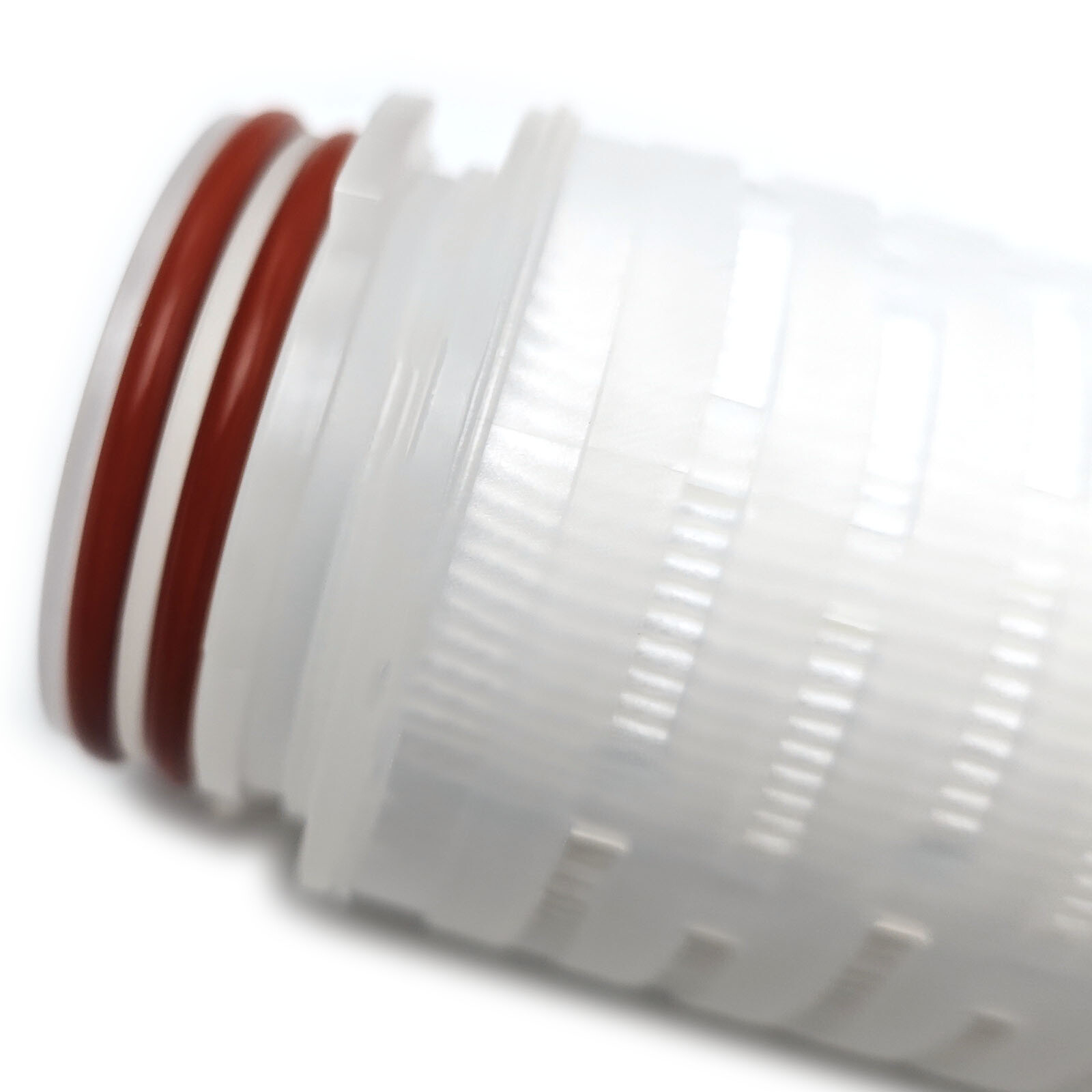 0.2 Micron AB-Style Cartridge 10″ Filter AB1V0027PVH4 Equal to PALL EMFLON II