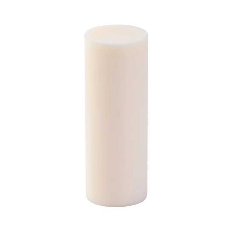 Dental Plunger Press Rod and Investment Ring 100g/200g A Set for Press Furnace