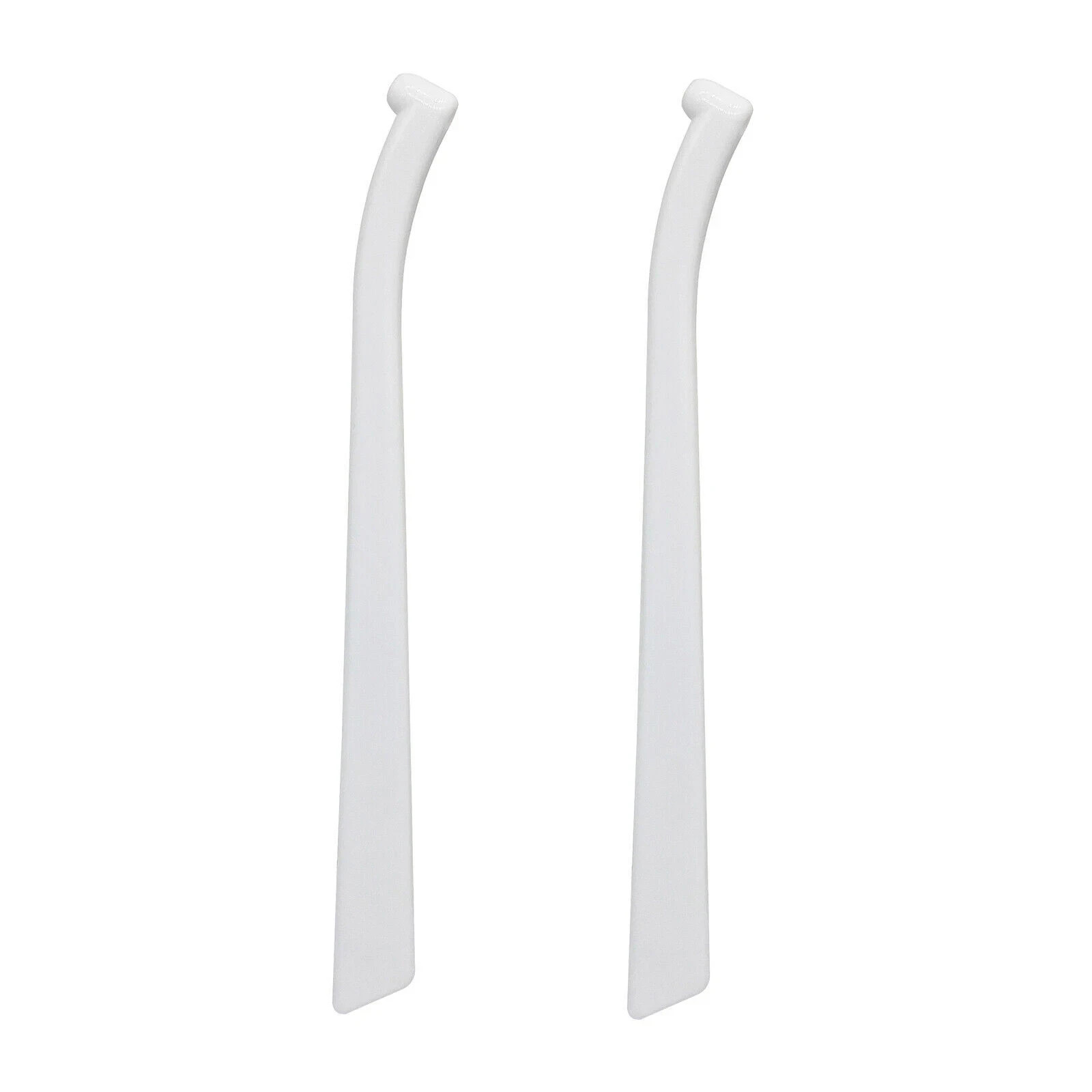 100Pcs Dental Disposable Composite Replaceable Brush Tips with 2 Pcs Handles