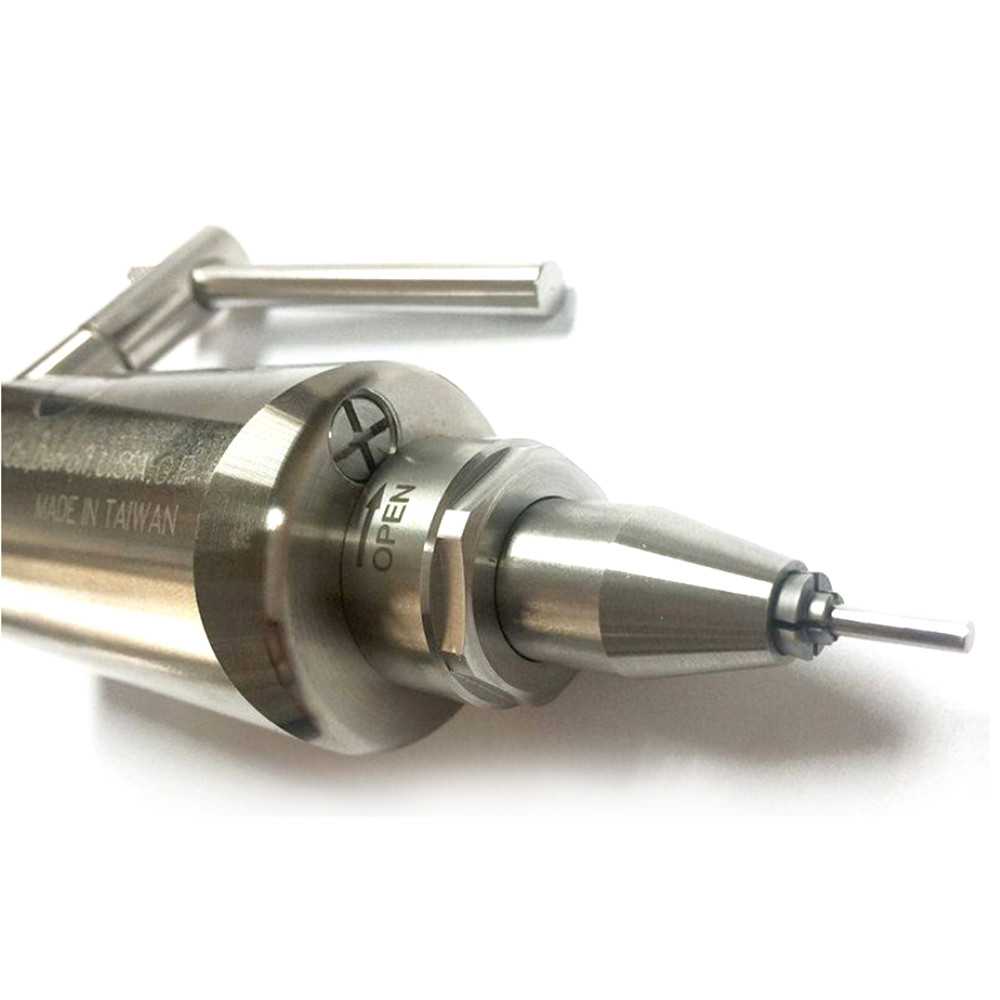 Dental Laboratory Lathe Spindle Dental High Speed Alloy Grinder Cutter Head