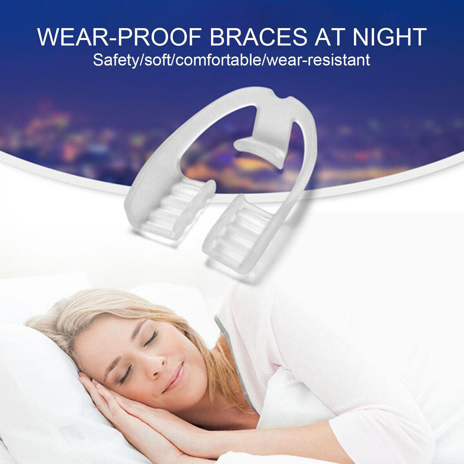 Dental High Quality Night Mouth guard