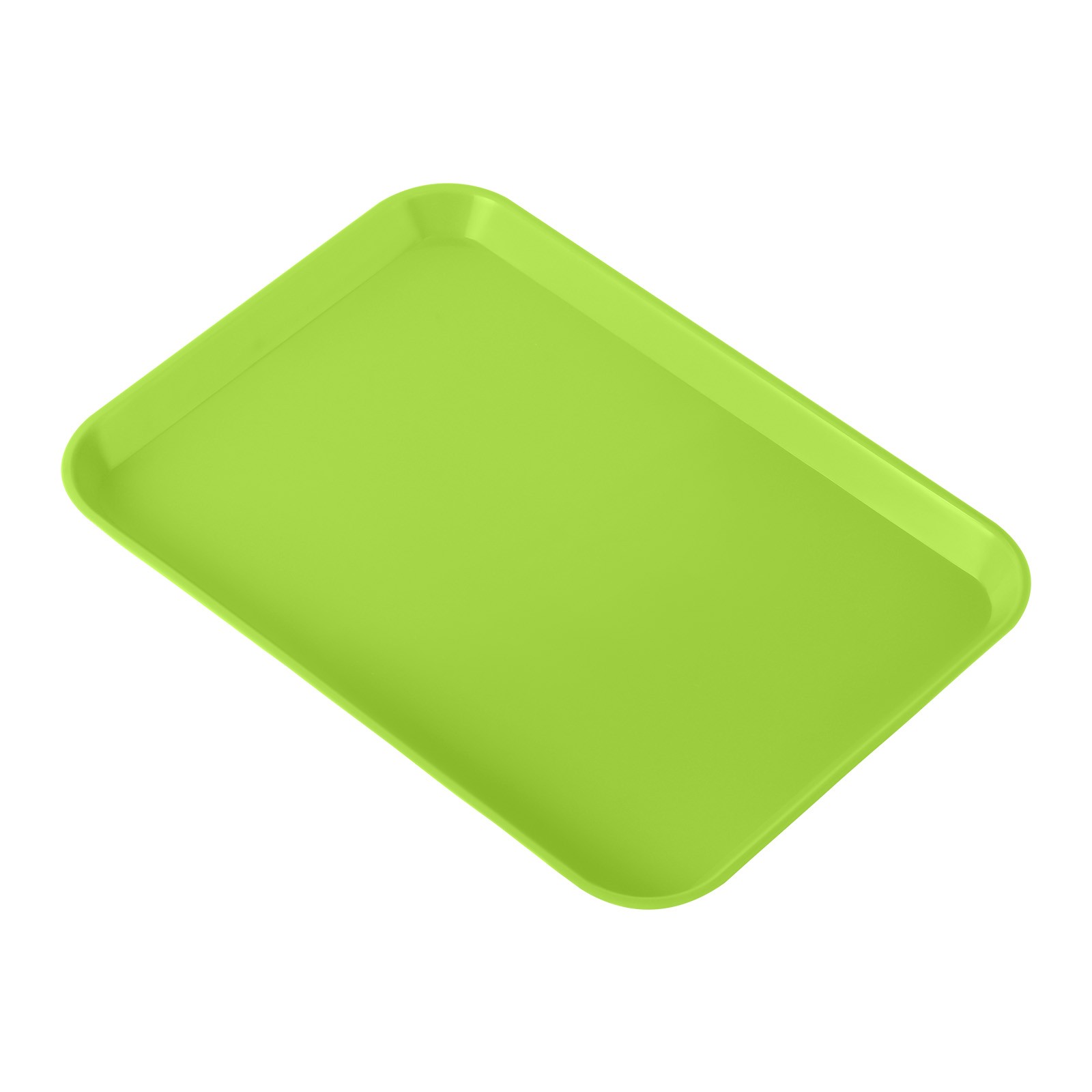 Dental Flat Tray Autoclave Instrument Trays Plastic Size B 13.25″ X 9.75″ Colada
