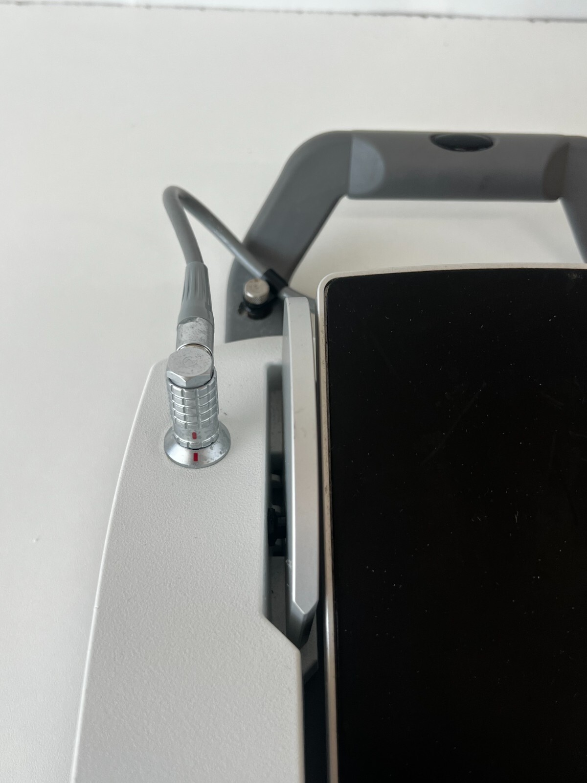 C6: Abbott NGP680701R Foot Pedal