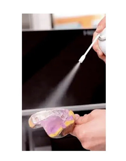 DSI Dental Lab Implant Intraoral Scan Spray 3D Cad/Cam Digital Scanning 75ml