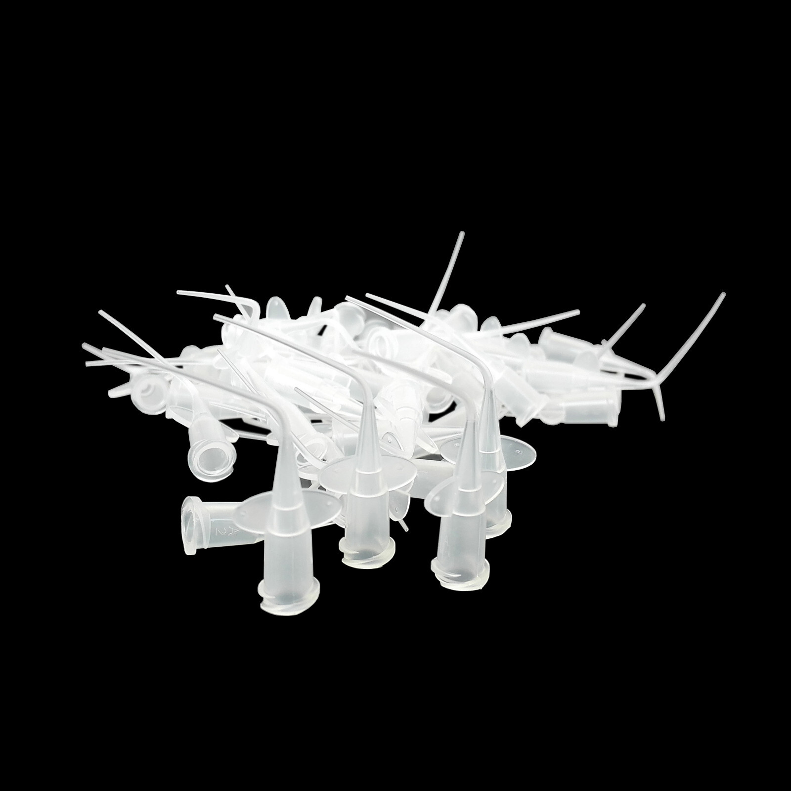 Dental Vitapex Premixed Calcium Hydroxide root canal filling irigation tips