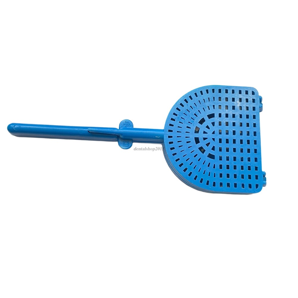 1pc Dental lab Perform Denture Tooth Sieve Tooth Cleaning Sorting Collection