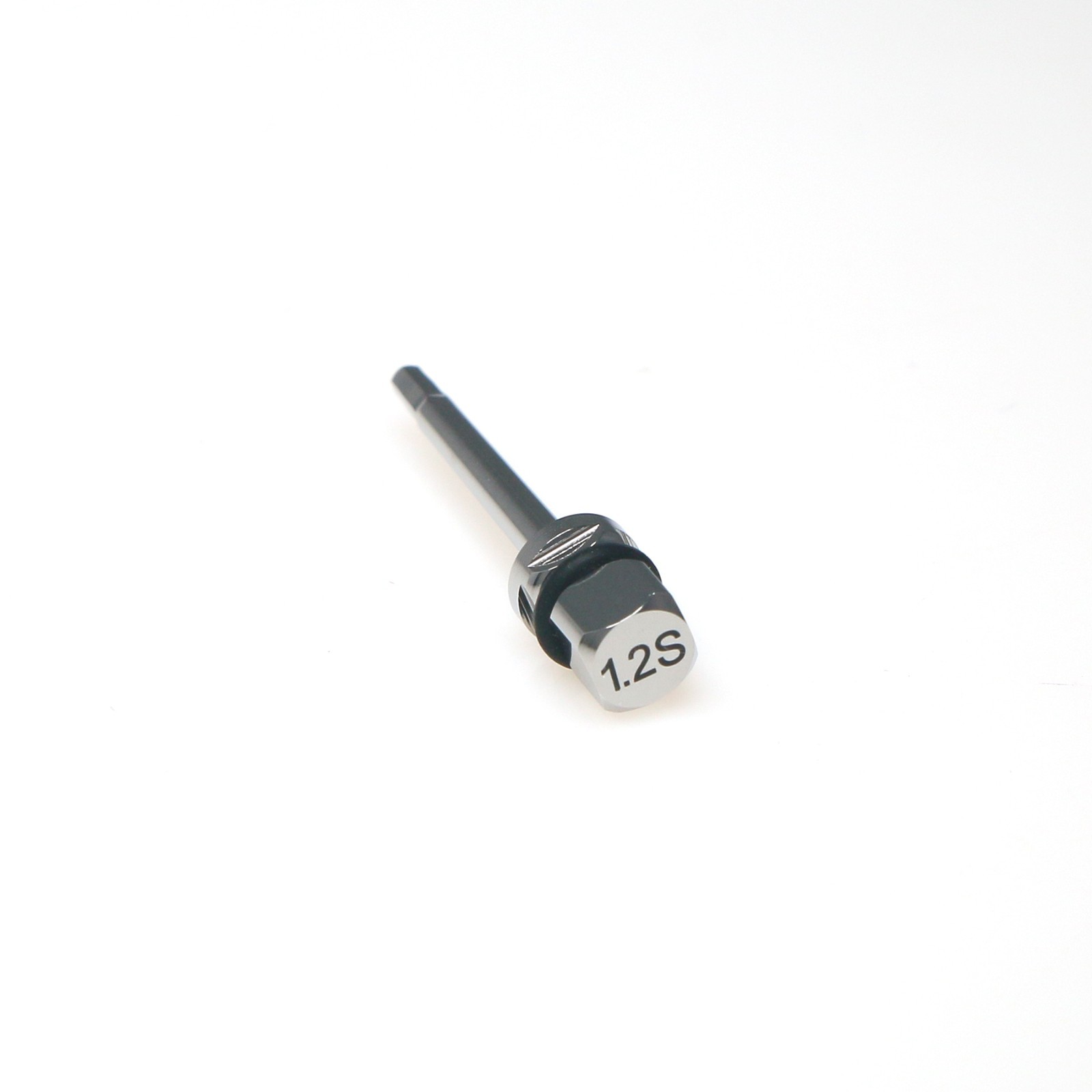 Dental Implant Hex 1.2mm Torque Drivers Hand Screwdrivers S&L fit Hiossen Osstem
