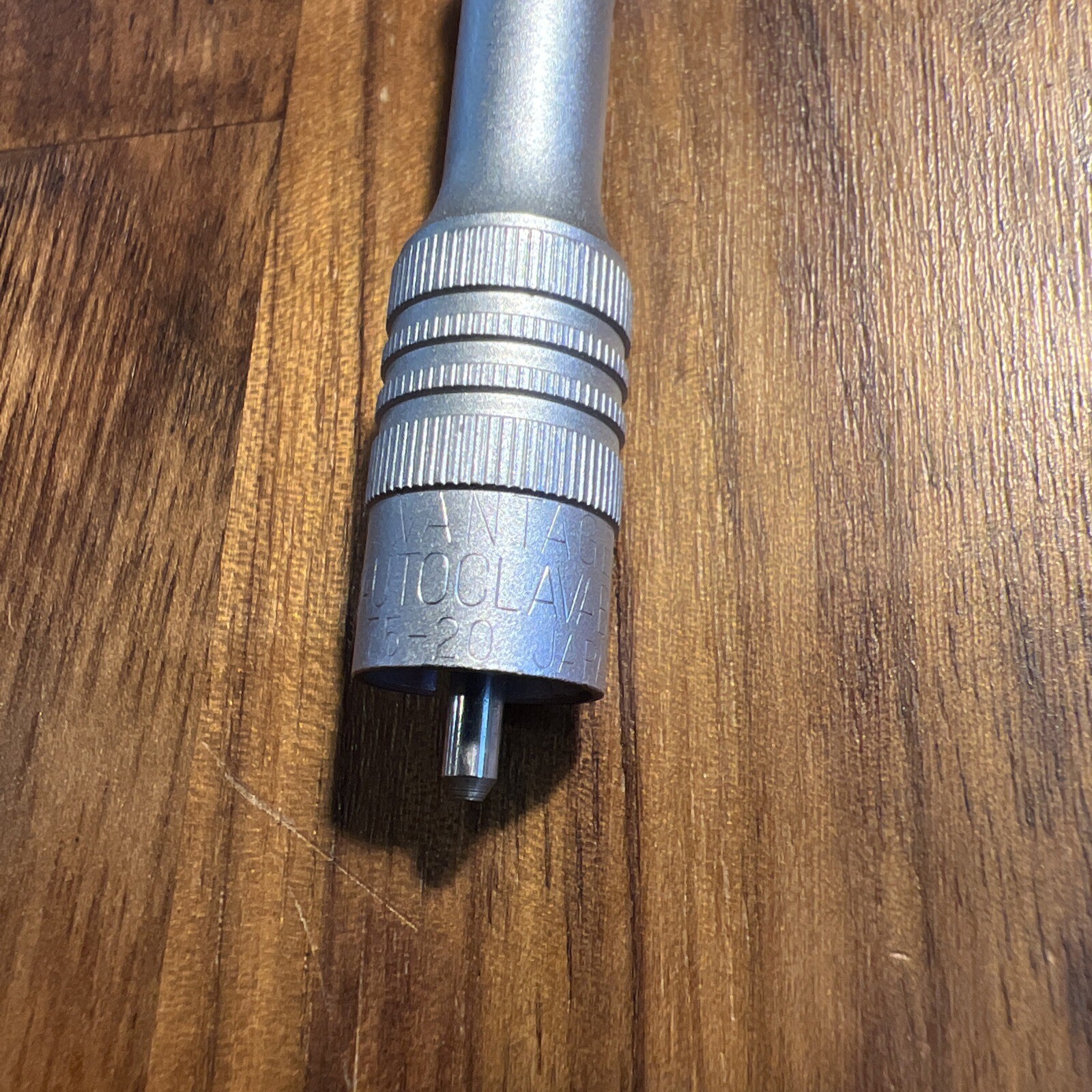 Vantage Miltex Genuine Prophy Angle Standard Autoclavable Snap-On Made in Japan