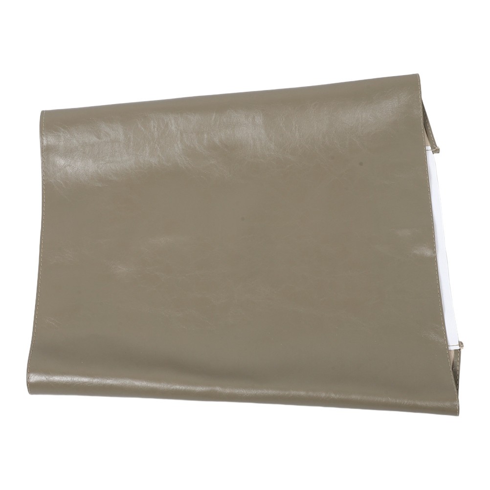 Dental Unit Protective Sleeve Chair Foot Pad