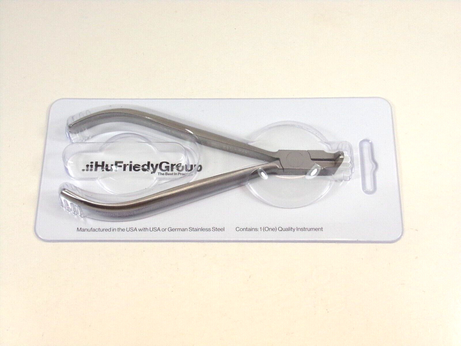 HU FRIEDY Universal Cut and Hold Distal End Cutter Long Handle | 678-101L