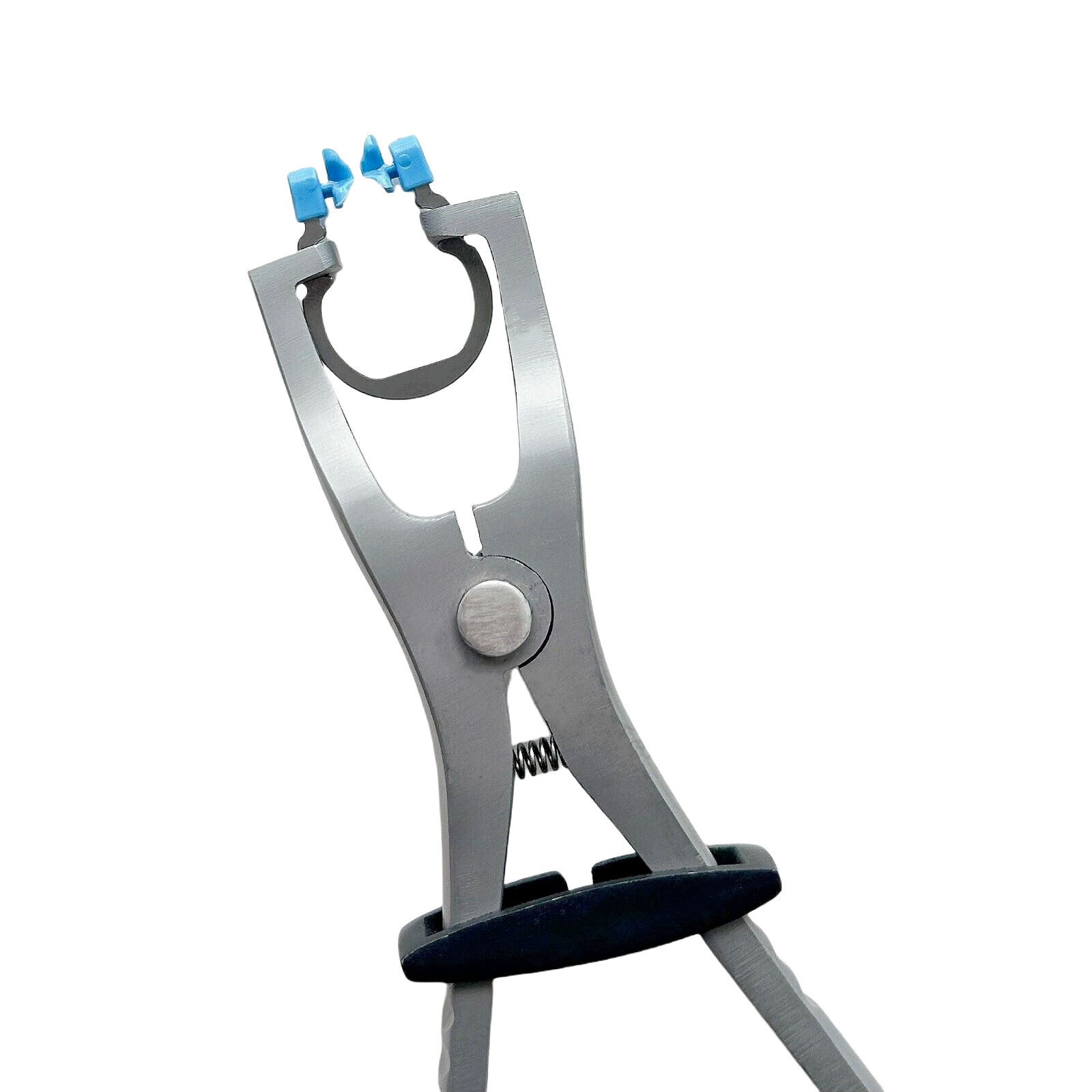 Dental Matrix Bands Ring Plier Placement Forcep 3D Tweezers Fits Palodent V3