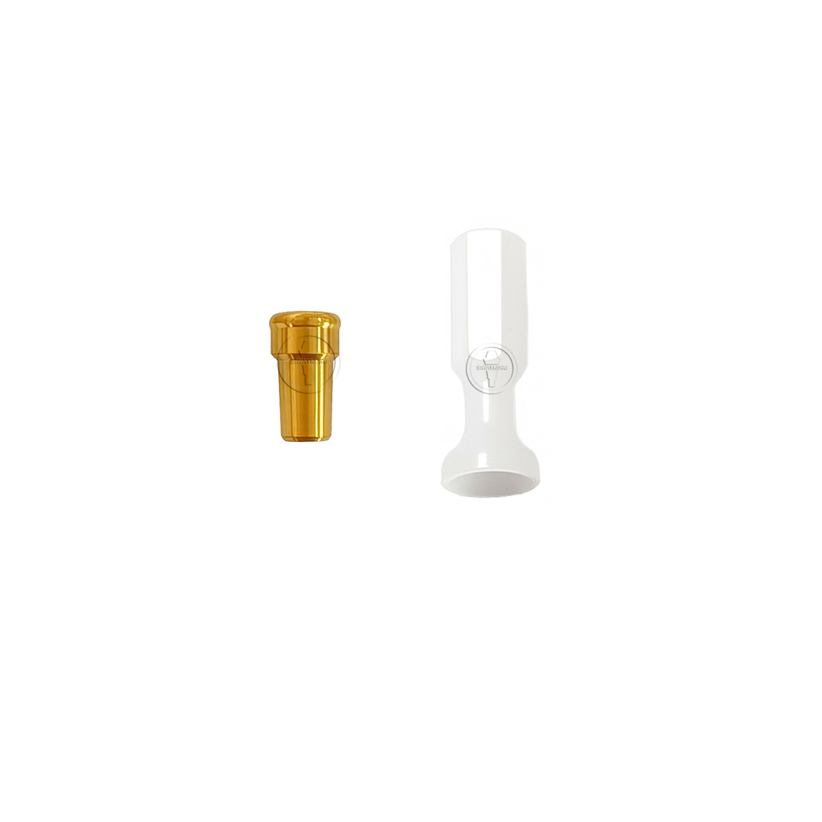 Locator abutment overdenture Only abutment fit to Bicon-3.0 platform GH1-7mm