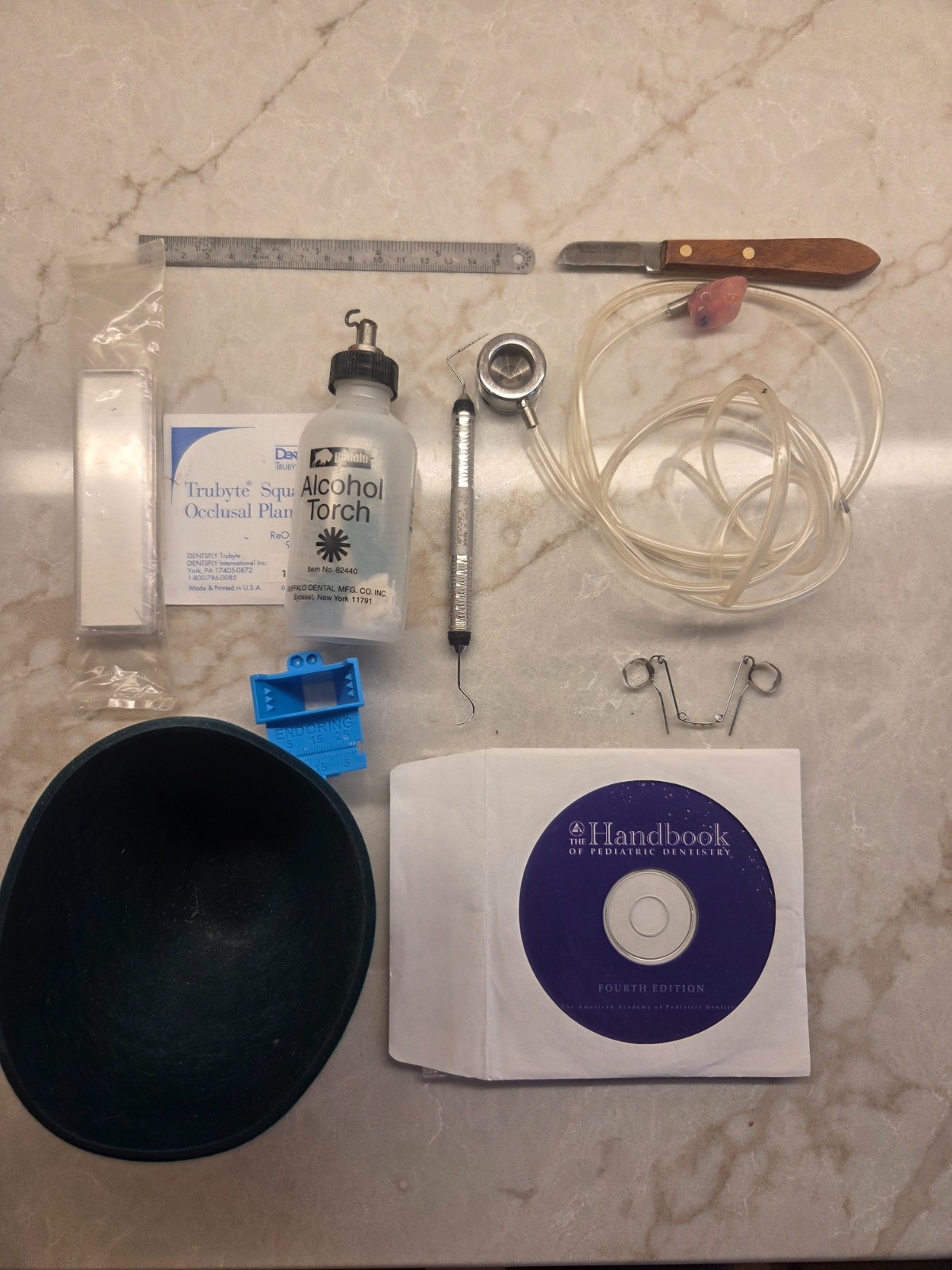 Dental School Miscellaneous Equipment for Sale