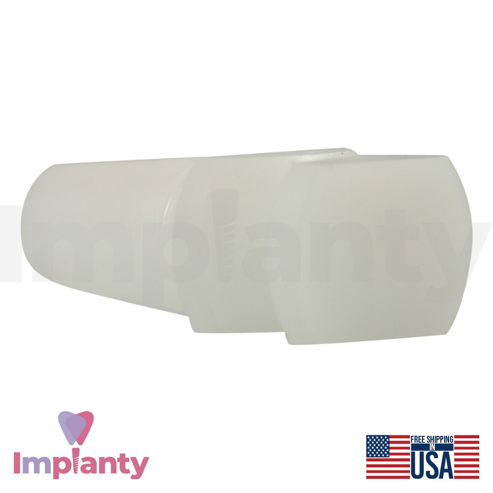 1x GDT Dental Impression Coping Transfer For One Piece Fixture OPI Dentistry