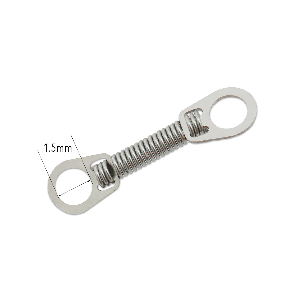 10 x Packs J&J Ortho™ Dental Orthodontic NiTi Springs Closed Coil (10pcs x 10)
