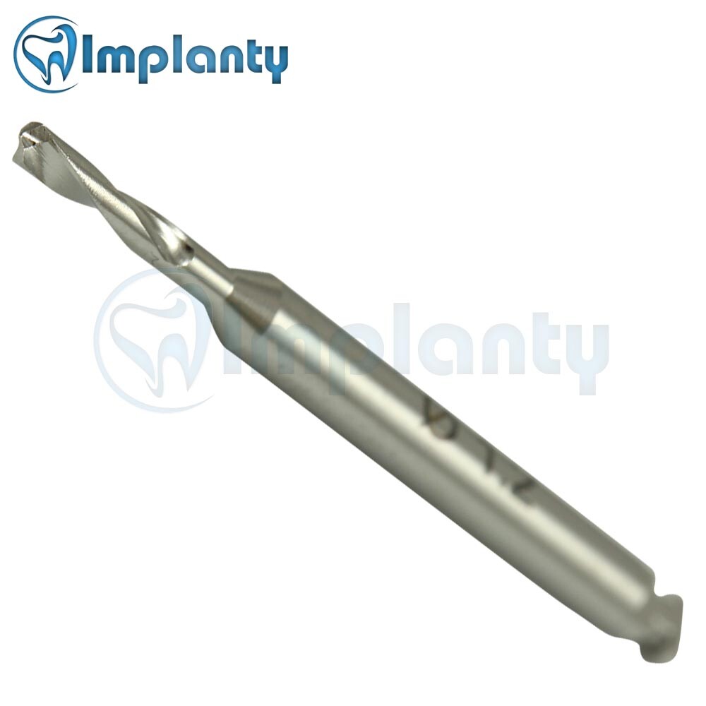 GBR Drills Screw Drill Dental Guided Regeneration Latch-Type Tool Instrument