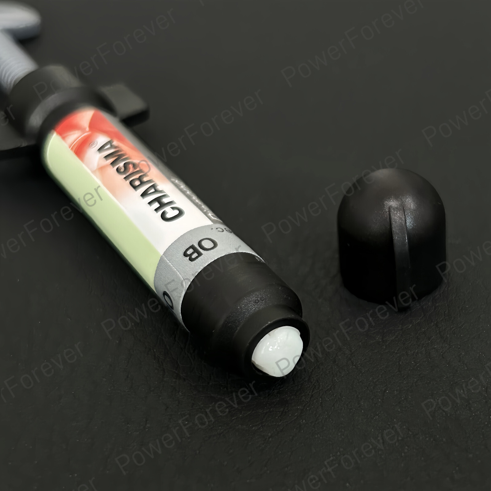 3Sizes Dental KULZER CHARISMA Composite Syringe Light Cure Resin OB/BL/BXL 4g/pc