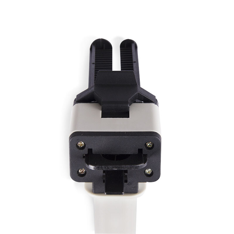 New Dental Impression Universal Cartridge Dispenser Delivery Gun 1:1 2:1
