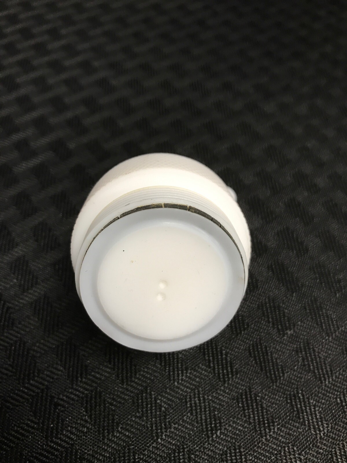 SPECTRA/CHROM Chromatography Column End Fitting Adapter 1-1/2” 1/2” ID 1mm Plug