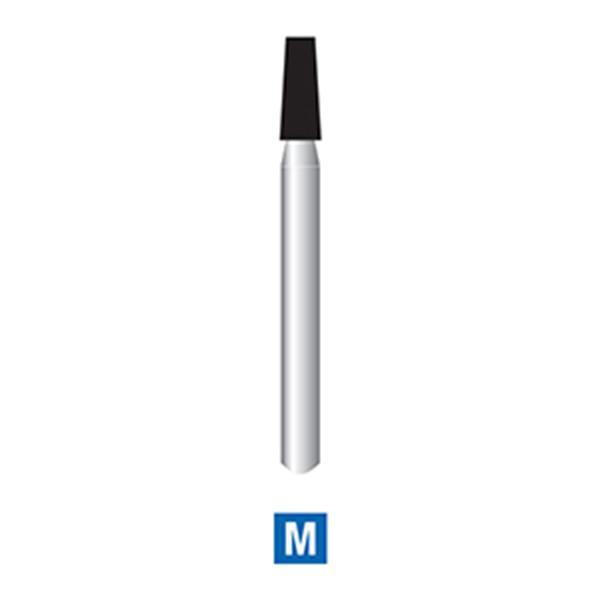 170-016sh | 10-pk 845 Pedo-Super Shank Diamonds Burs (14 mm to 17 mm for small m