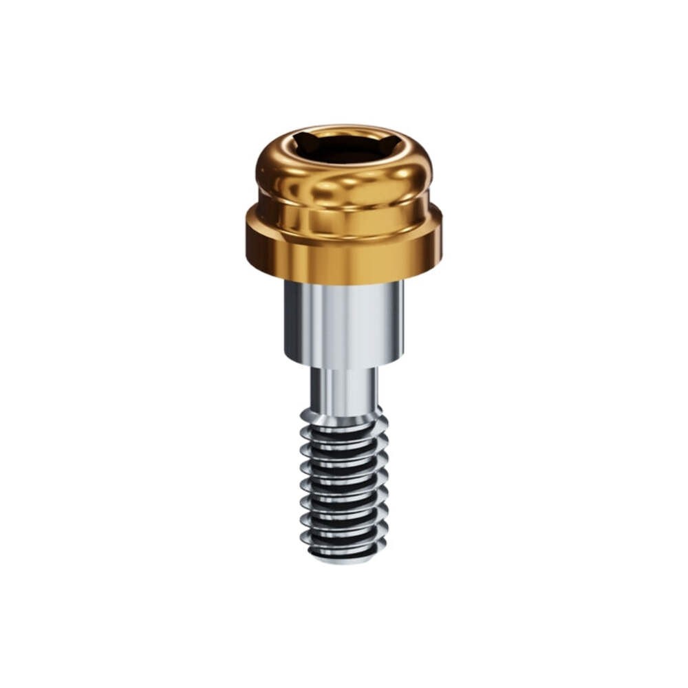 Zest Locator Original Anchor For NOBEL Biocare Nobel Replace Tri-Channel