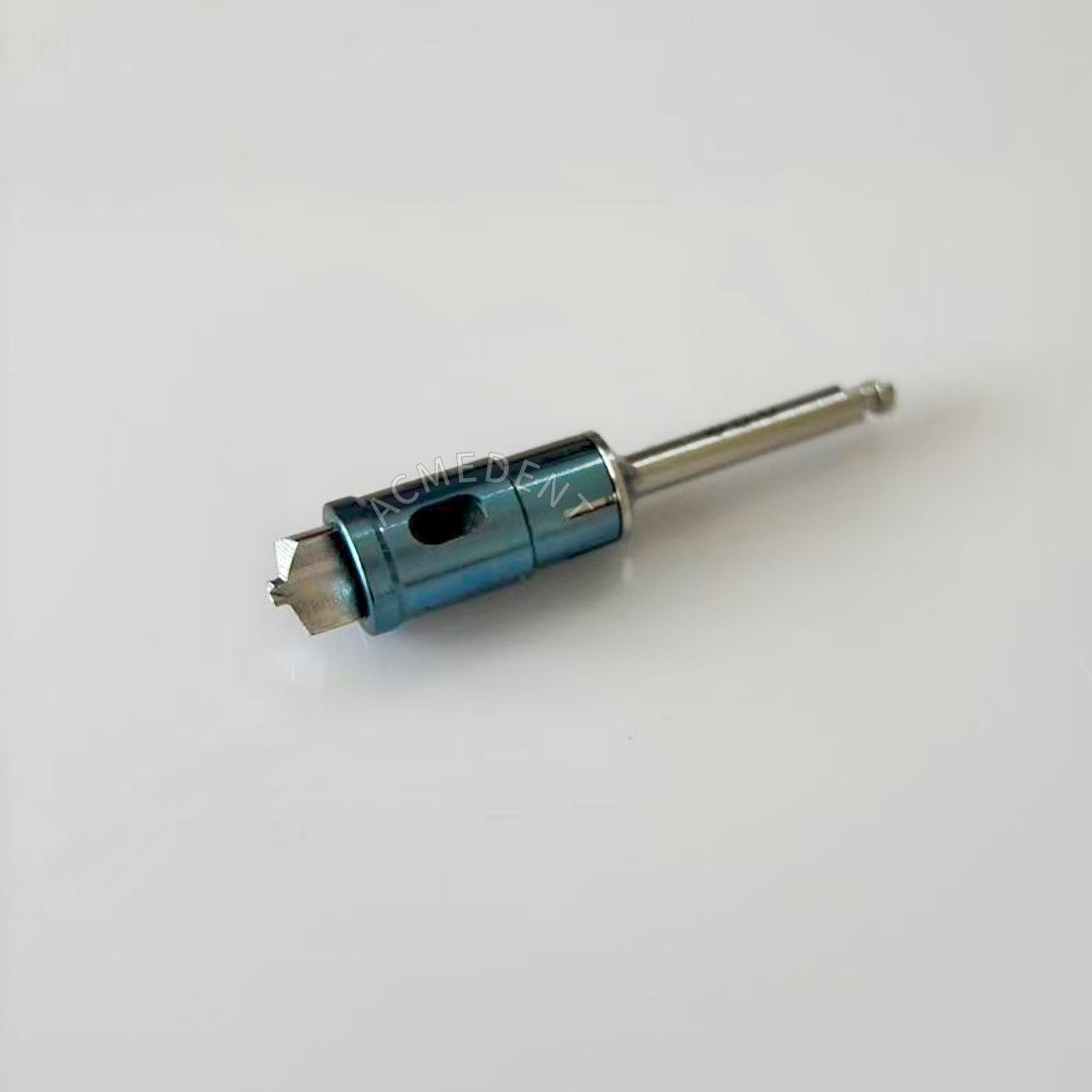 Dental Drills Spring Harvest Drill Bonesier Collector NLB