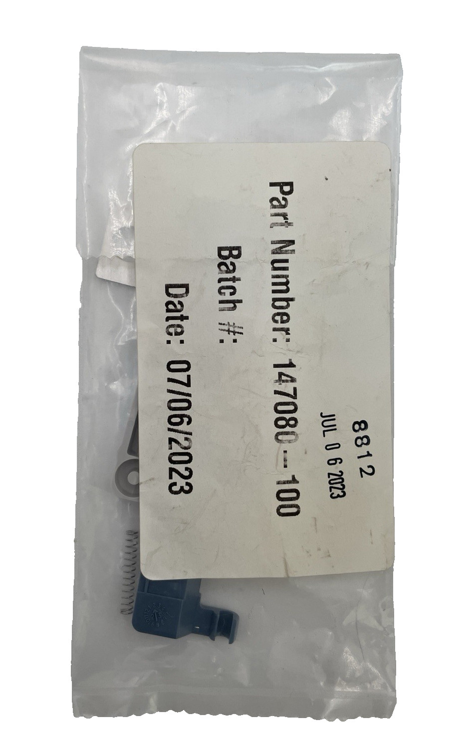 EBS 147080-100 Medley Latch Kit Noem