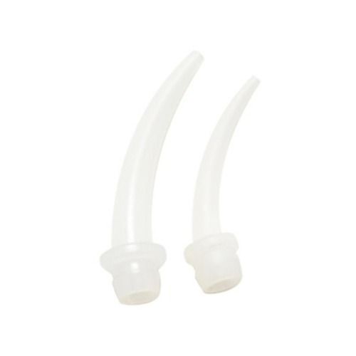 Up to 1000 tips Dental HP Intraoral Tips, Clear 6.5 mm IM522