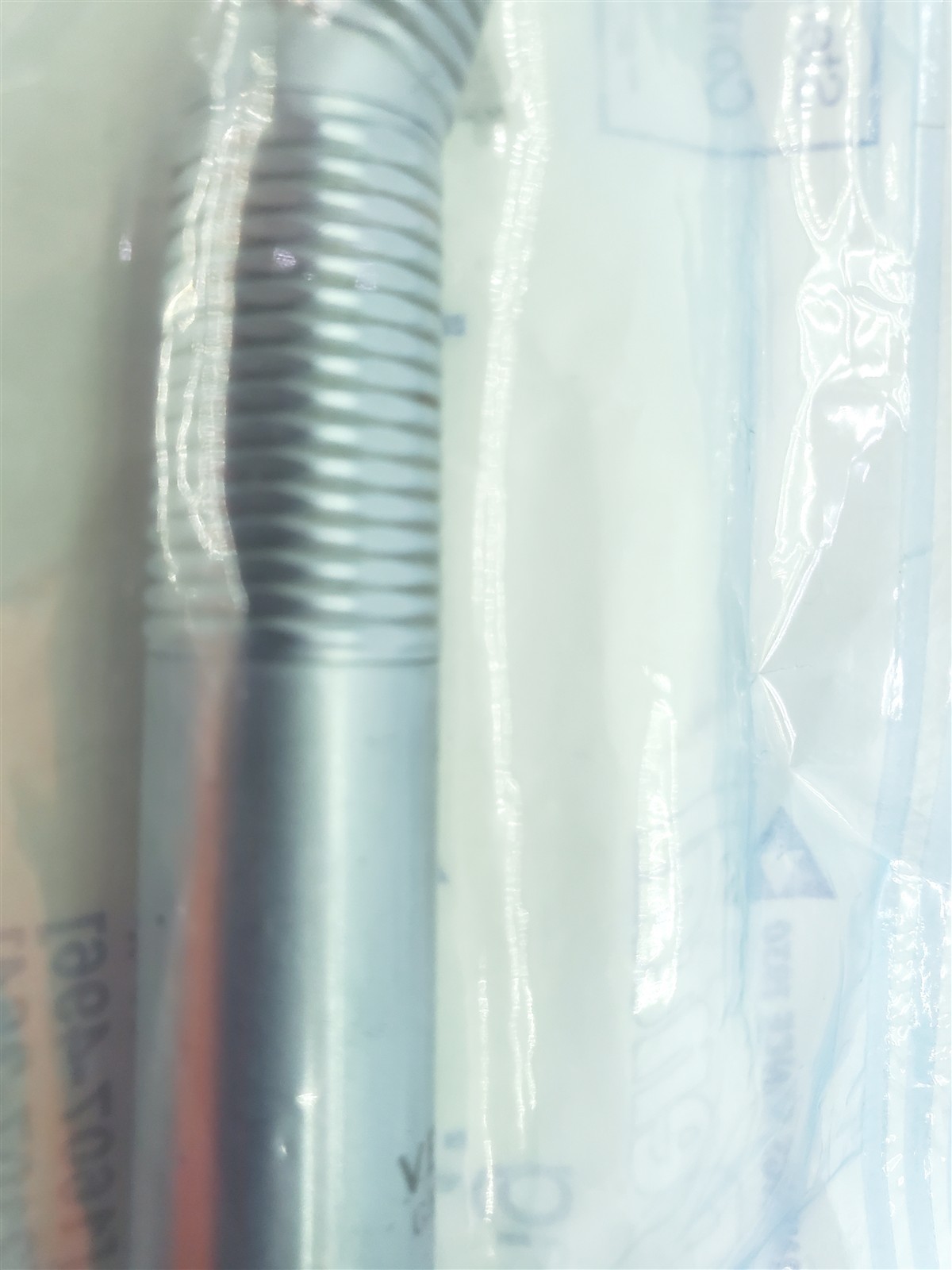 Vector F6-SLK High Speed Dental Handpiece Optic K-Style 3-Port Spray