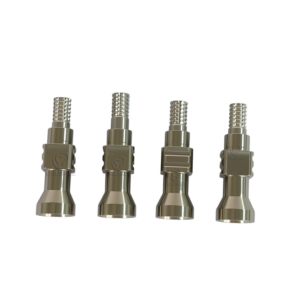 1/3/5/10/20 pcs Multi-Unit Pick-Up transfer fit to Neodent GM platform D4.8