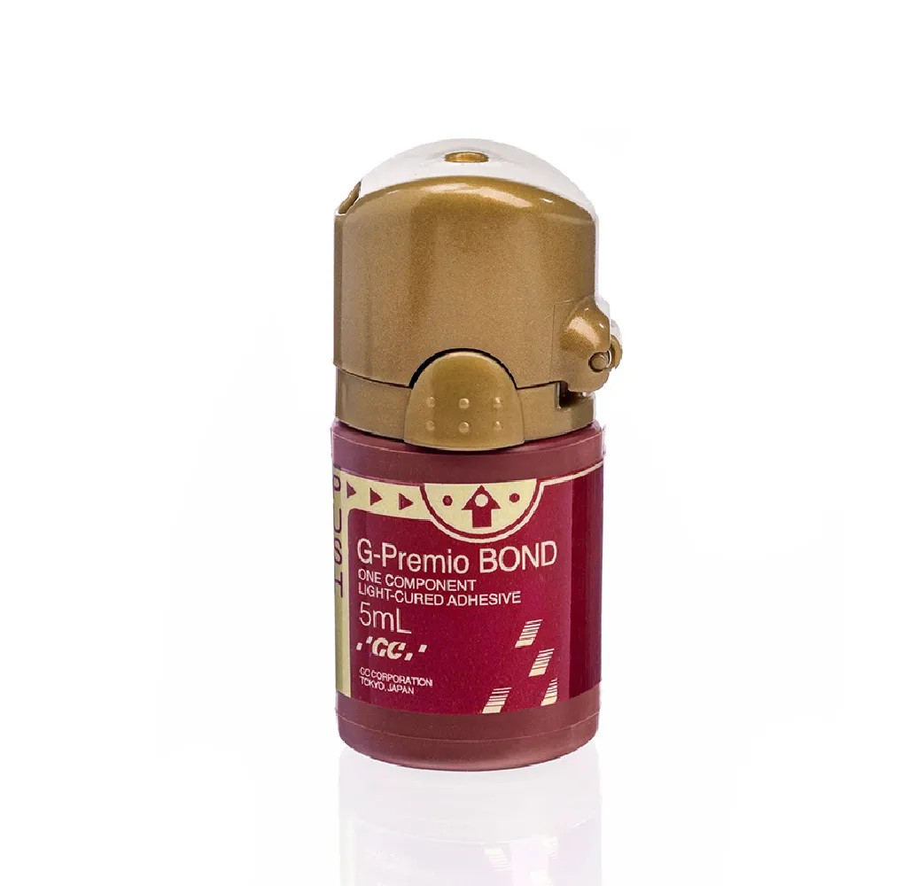 2X GC G-Premio Bond 8th Generation Bonding Agent (Non-HEMA) FREE SHIPPING