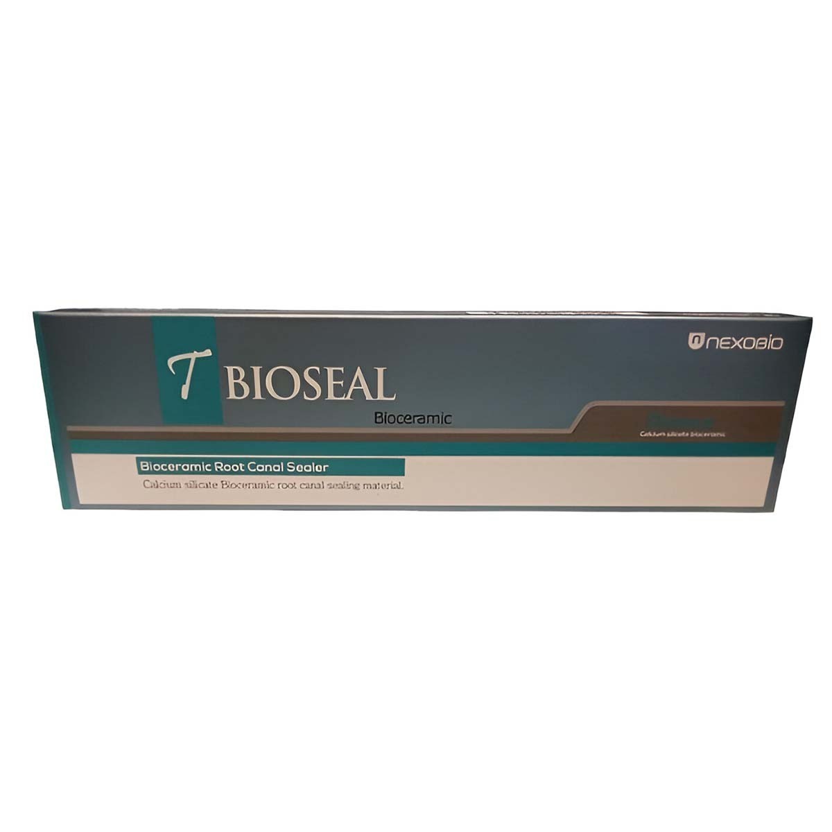 3 x DentsMind DM ROOT High Flowability Bioceramic Sealer 2gm for RCT Treatments