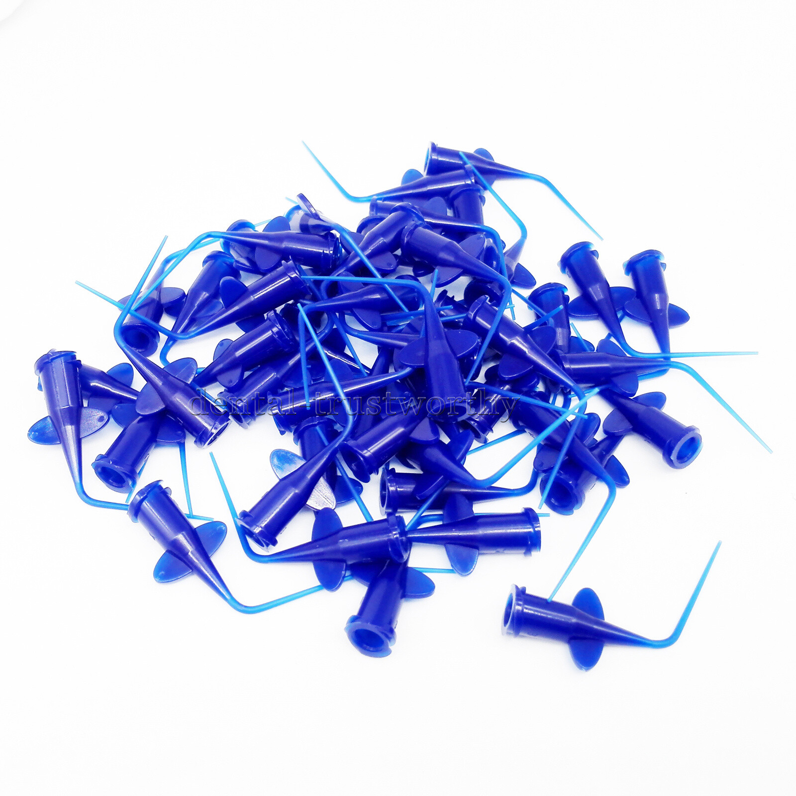 Dental Vitapex Premixed Calcium Hydroxide root canal filling irigation tips