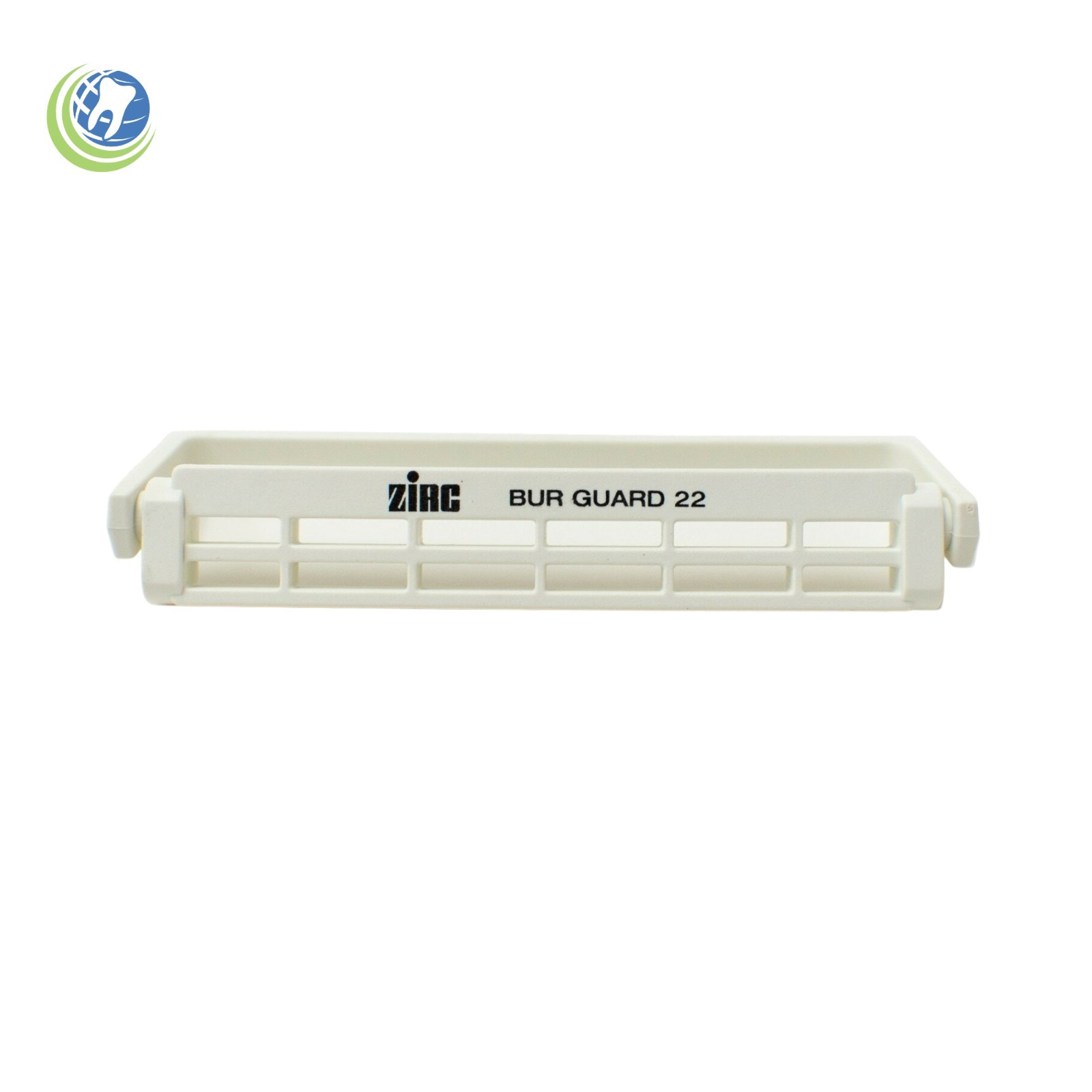 Dental Autoclavable Steri-Bur Guard 22-Hole Bur Holder Assorted Colors
