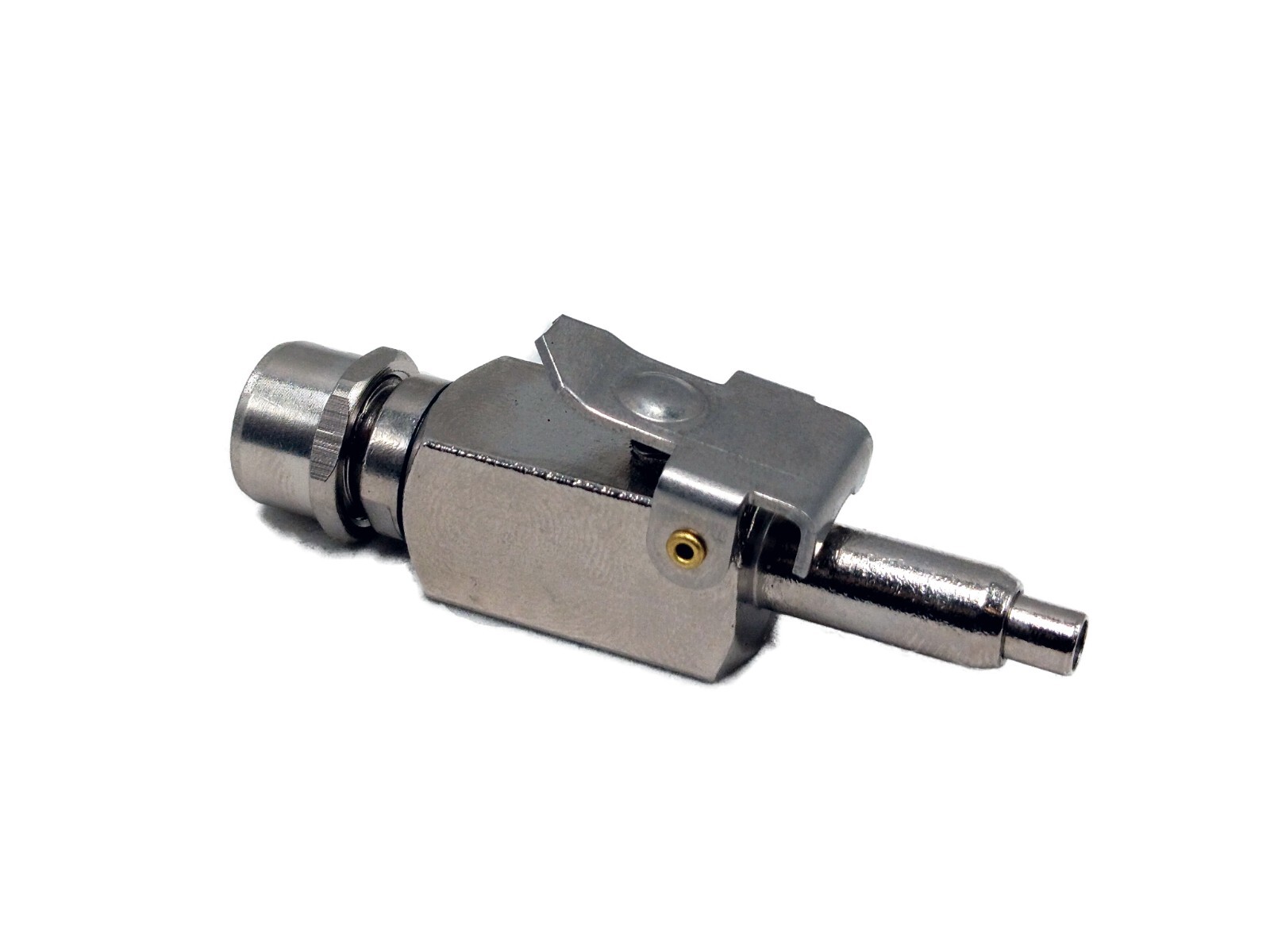 REDLAND Male Quick Disconnect 1/4″ to 1/8″ Male QD