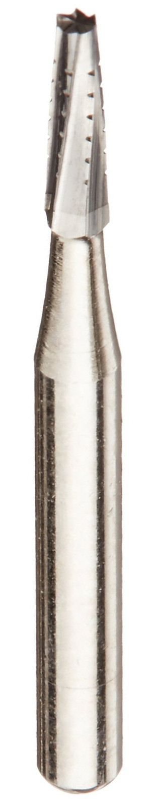 SUPÉR Operative Carbide FGSS701/100PK, Short, Made in Canada Pack of 100