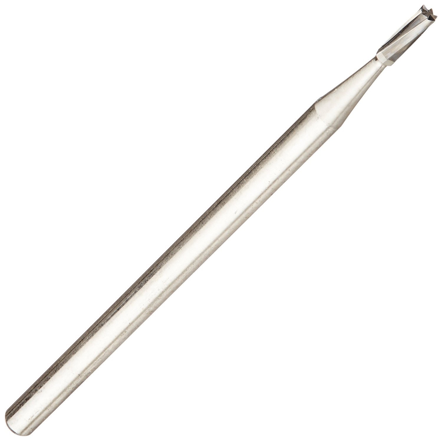 Carbide Burs HP59, 44.5 mm, FLAT END CYLIND, Made in Canada Combine Ship (10Pk)